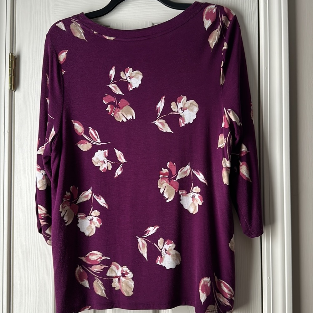 Blouse - Picture 4 of 4